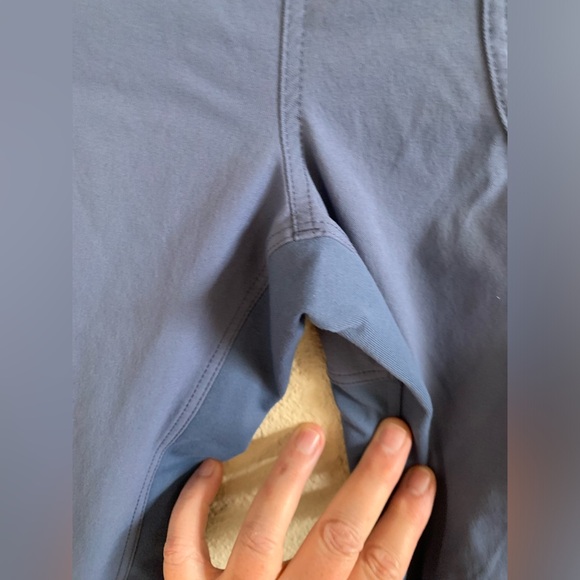 REI Co-op Girl’s Mountainmaker Tights (Hiking Legging) 🌴 - Picture 6 of 8